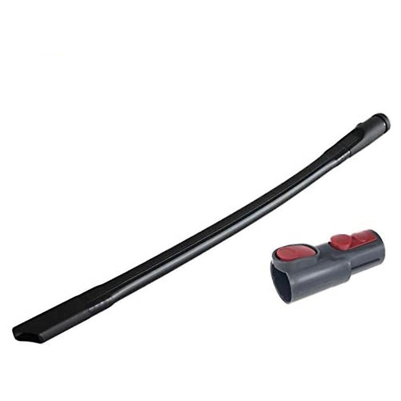 Flexible Crevice Tool for Dyson V6, with V11 V10 V8 V7 Vacuum Cleaner