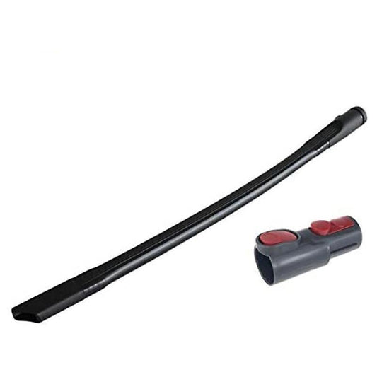 Flexible Crevice Tool for Dyson V6, with V11 V10 V8 V7 Vacuum Cleaner