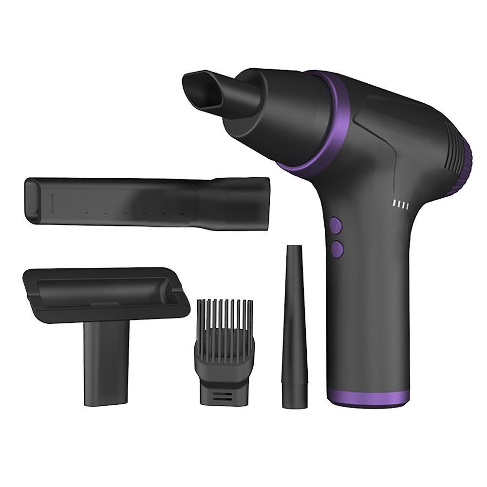 78000rpm Wireless Air Duster 2 In 1 Vacuum Cleaner Handheld(7500mah)