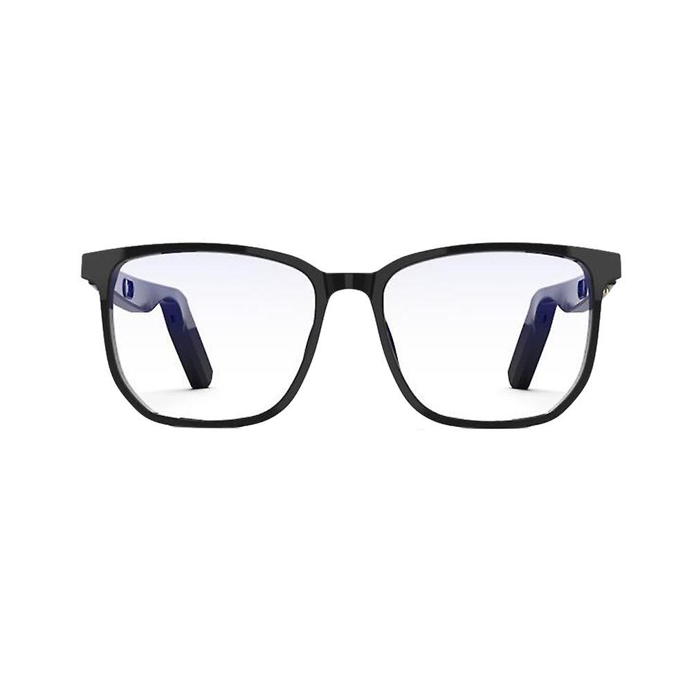 Bluetooth 5.0 Smart Glasses Wireless Stereo Bluetooth Sunglasses A