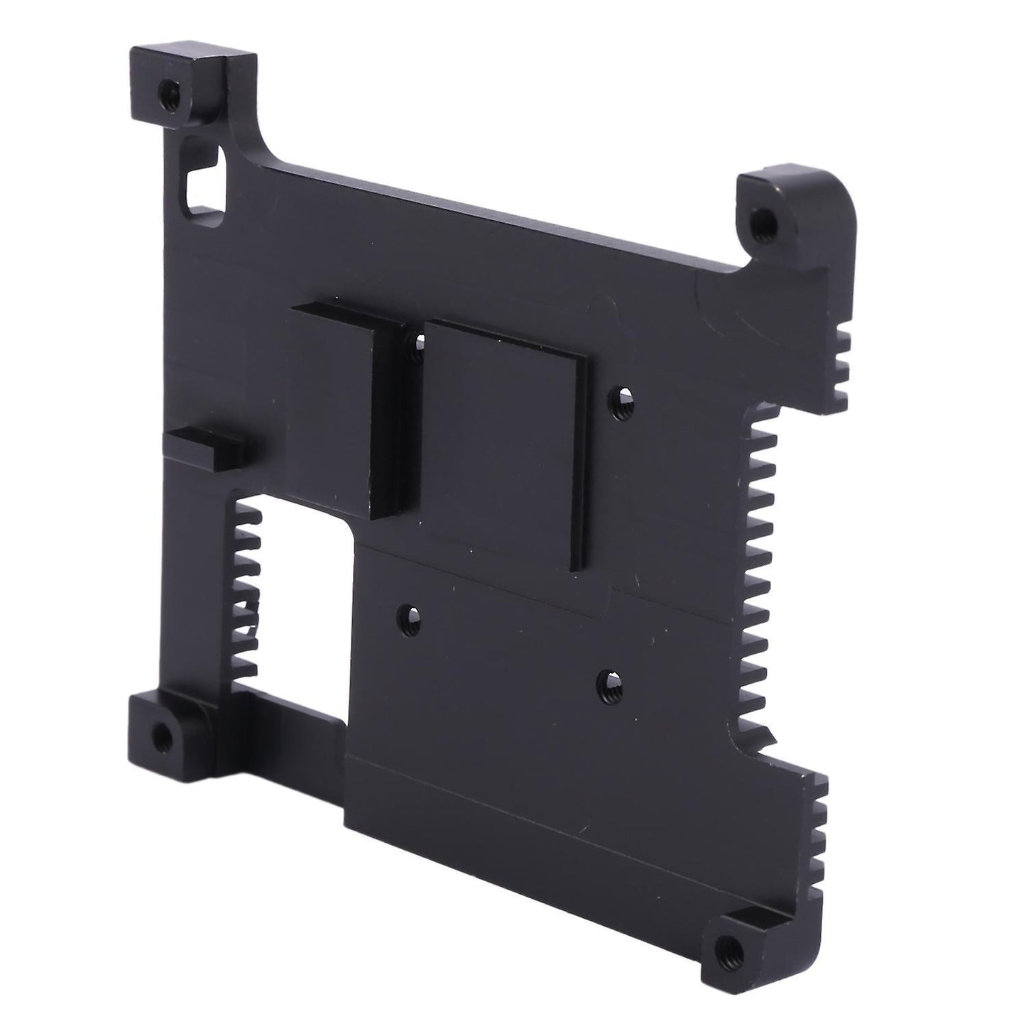 Aluminum Alloy Heatsink for Raspberry Pi 4b Expasnion Board