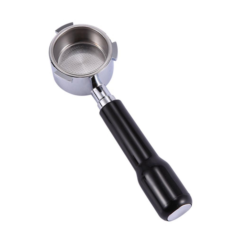 Coffee Utensil Sets Coffee Bottomless Portafilter for Delonghi Filter