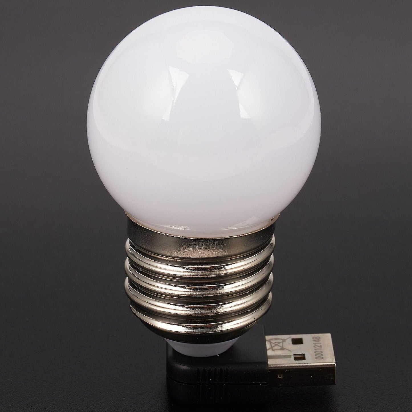 Usb Led Bulb Mini Night Light Led Night Laptop Desktop Lamp