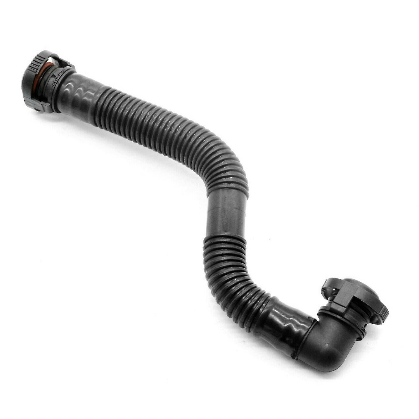 For-porsche Cayenne 955 4.5l 2003-2006 Engine Crankcase Breather Hose