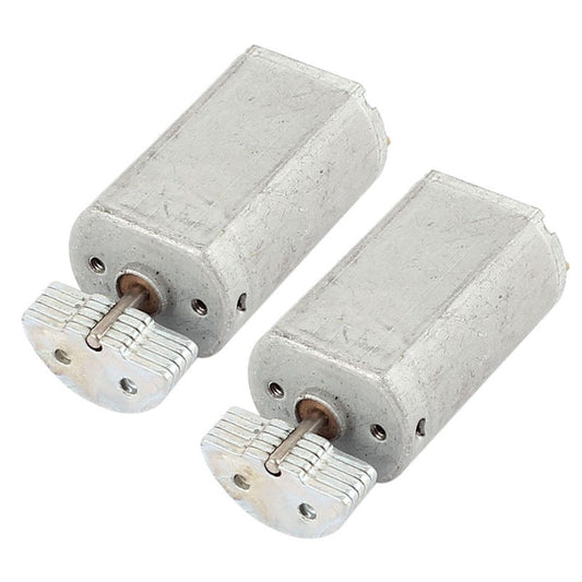 2x Dc 1.5-6v 22400rpm Soldadura Mini Vibracion Motor Vibratorio Para
