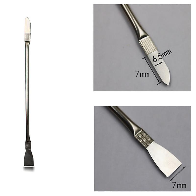 8 In 1 Ic Chip Repair Thin Tools Set for Cpu Nand Ic Chip Repair