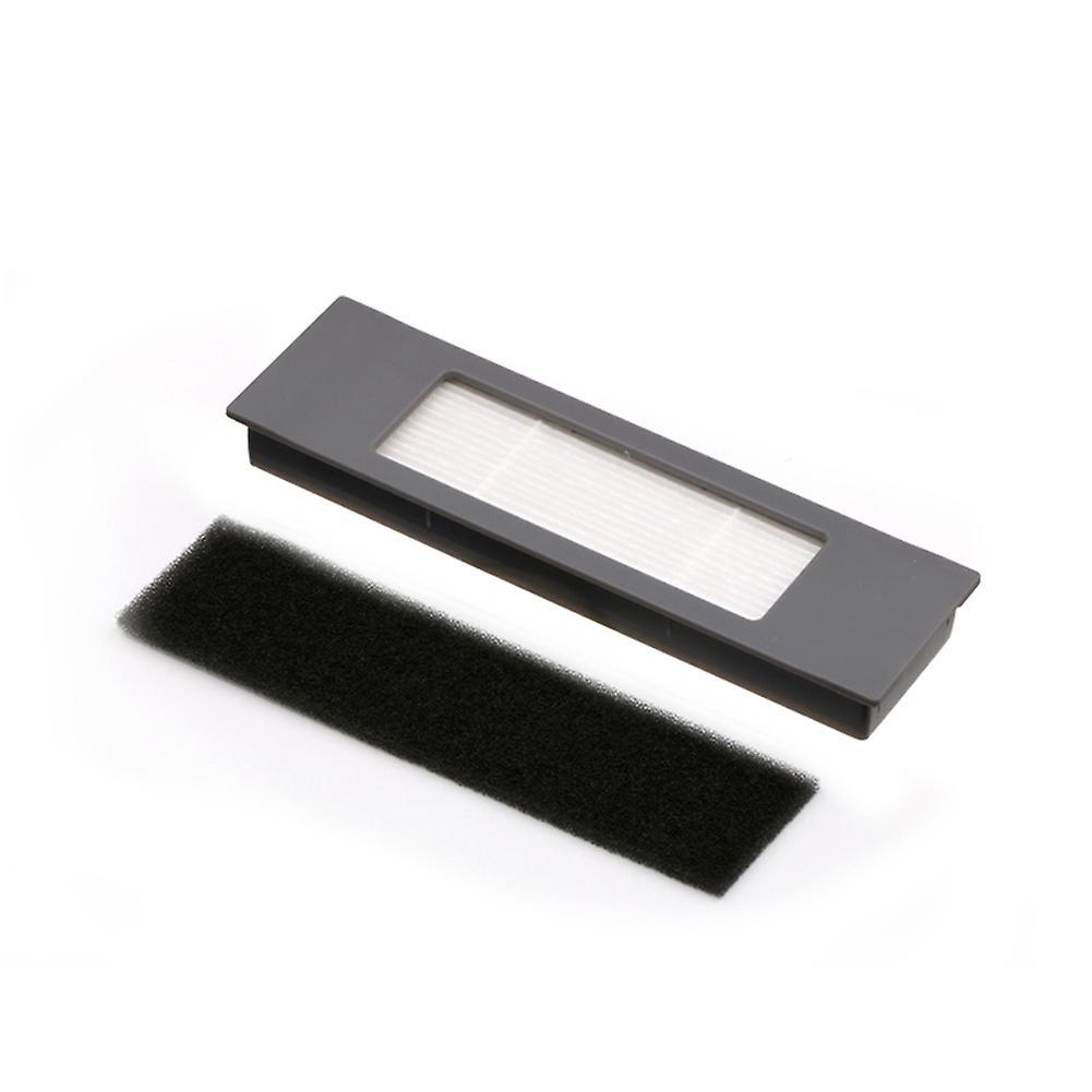 5pcs Applicable to Kovos Sweeper Accessories Parts Filter Screen