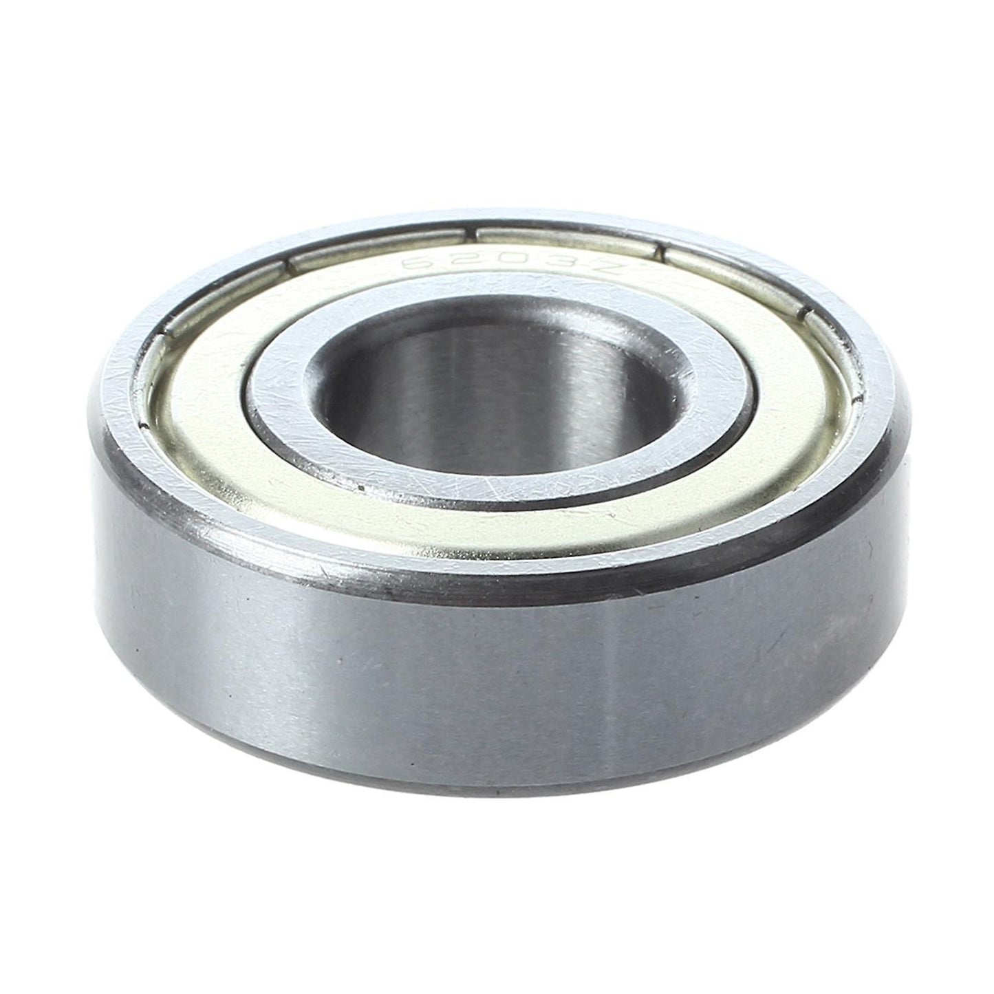 6200zz 2 Metal Shields Deep Groove Ball Bearing 10mm X 30mm X 9mm