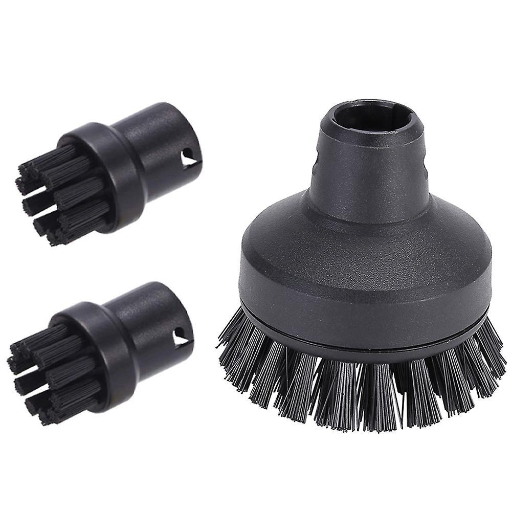 For Karcher Sc1 Sc2 Sc3 Sc4 Large Round Brush Cleaning Brush