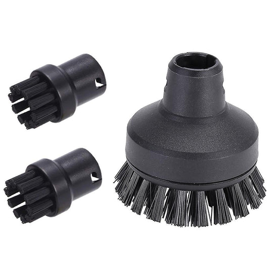 For Karcher Sc1 Sc2 Sc3 Sc4 Large Round Brush Cleaning Brush
