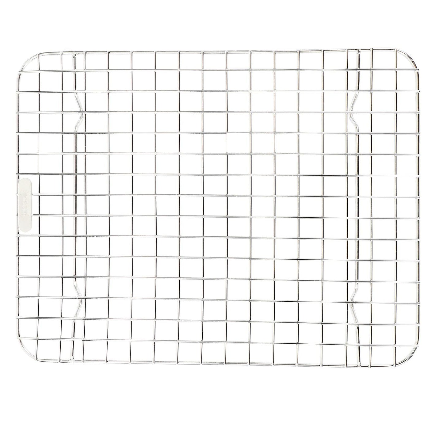 Baking Rack,fits Quarter Sheet Pan, Stainless Steel, for Oven 31x24cm