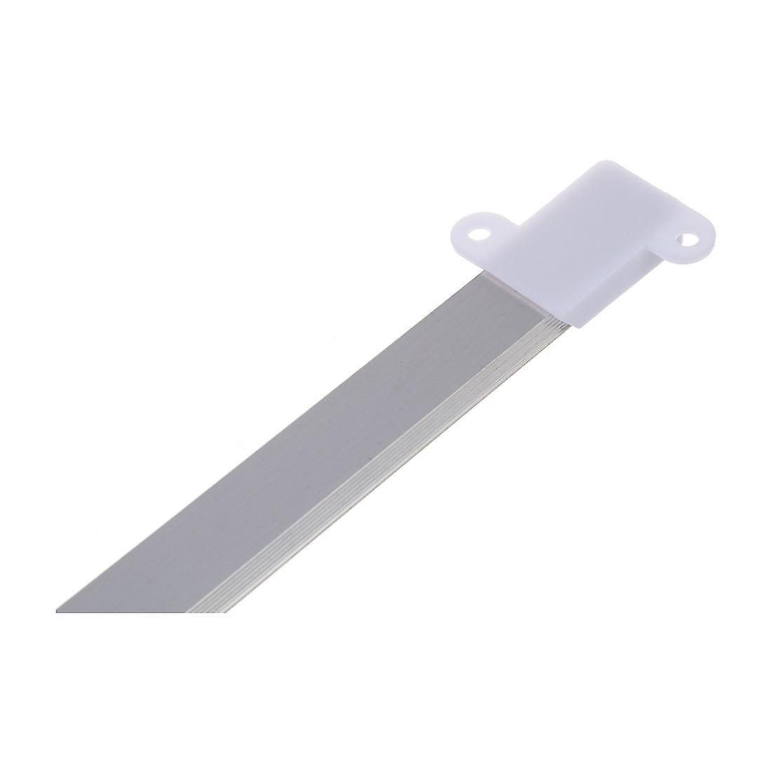 50cm 5630 Smd 36 Led Warm White Aluminium Rigid Strip Bar Light Lamp