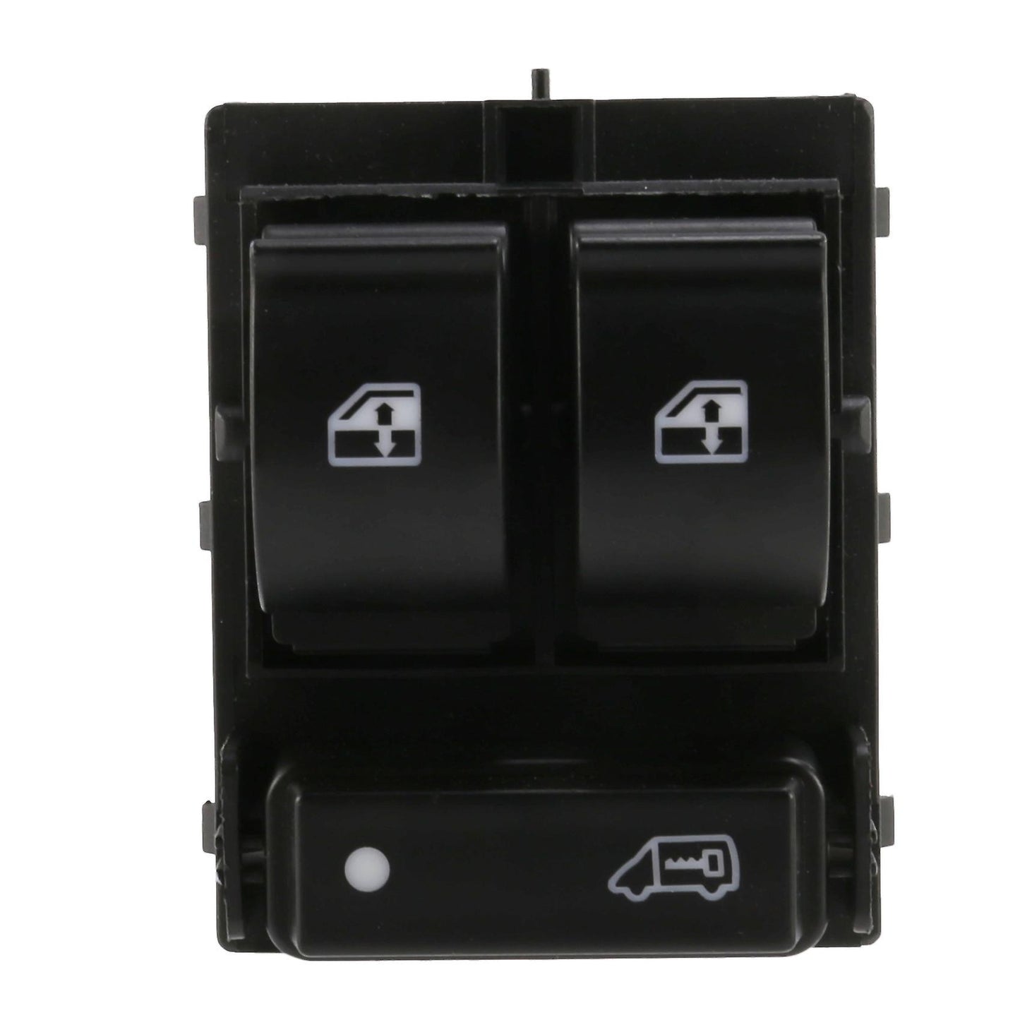 Window Triple Control Switch for Fiat Ducato Jumper Peugeot Boxer