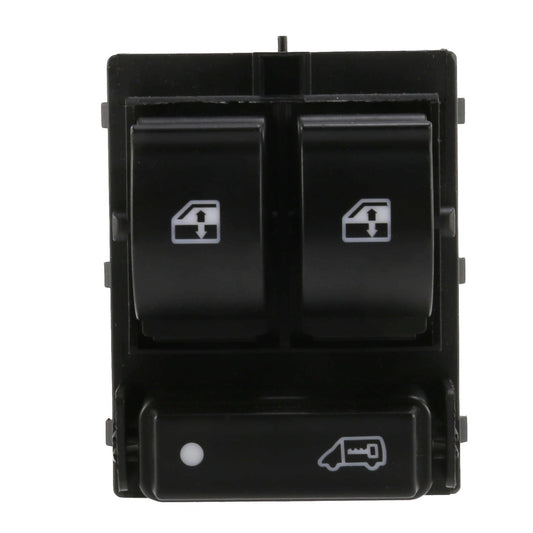Window Triple Control Switch for Fiat Ducato Jumper Peugeot Boxer