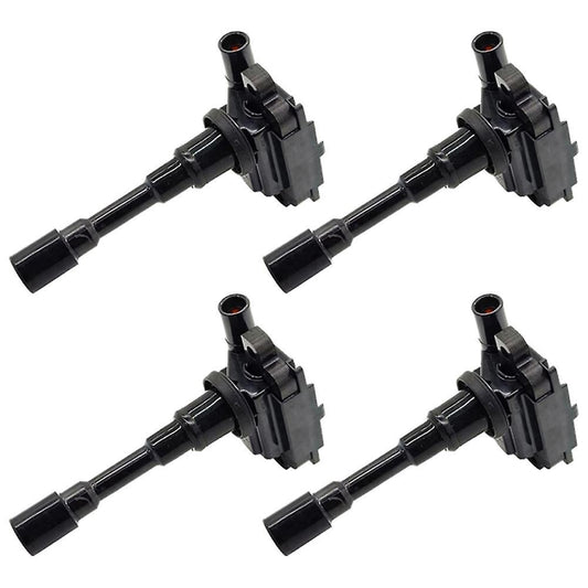 4pc Ignition Coil 33400-65g00 for Suzuki Ingis Jimmy Baleno Sx4 Swift