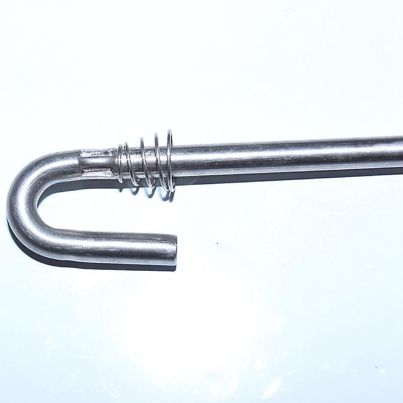 Tilt Rod for Yamaha Outboard Swivel Bracket Parsun Hidea Etc