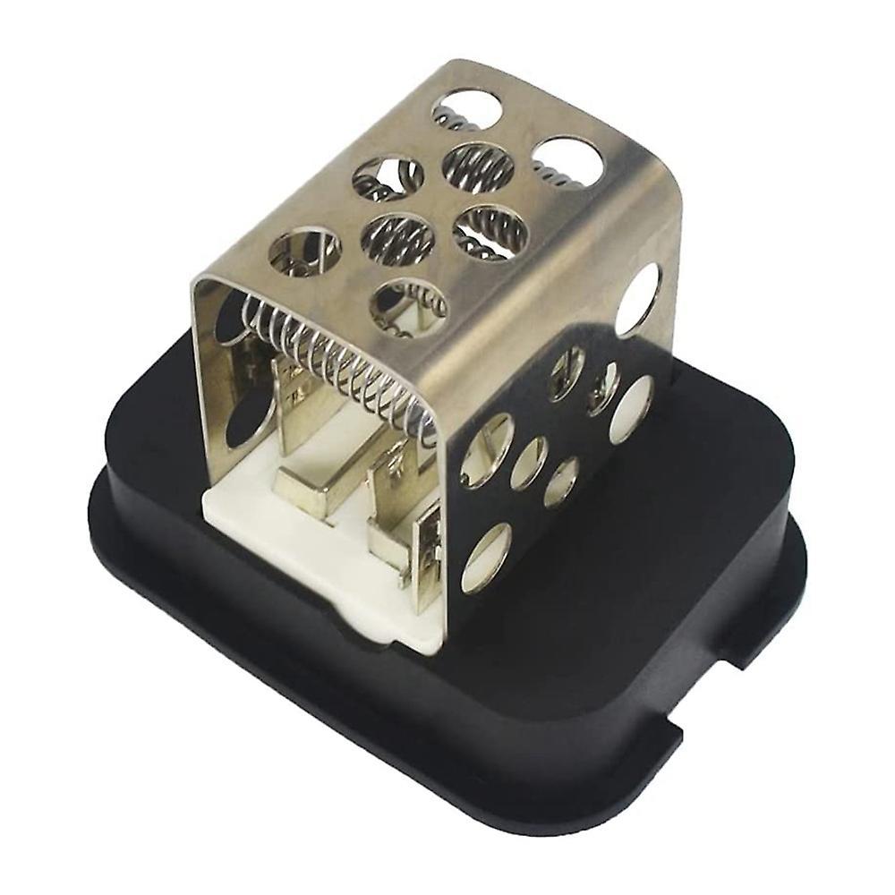 Heater Blower Motor Resistor 90560362 6845782 for Astra G H 90559834