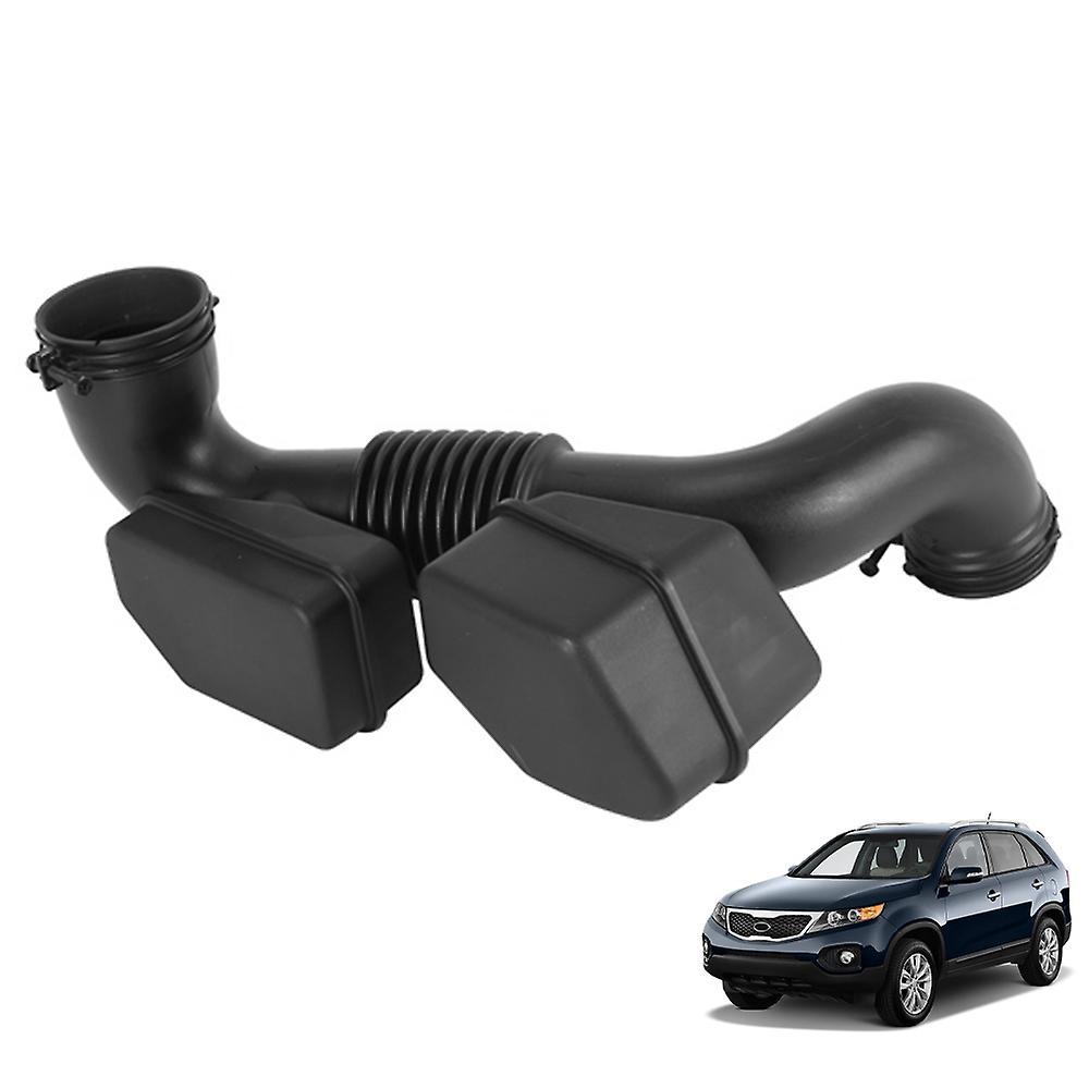 Car Engine Air Intake Hose for Hyundai Santa Fe for Kia Sorento