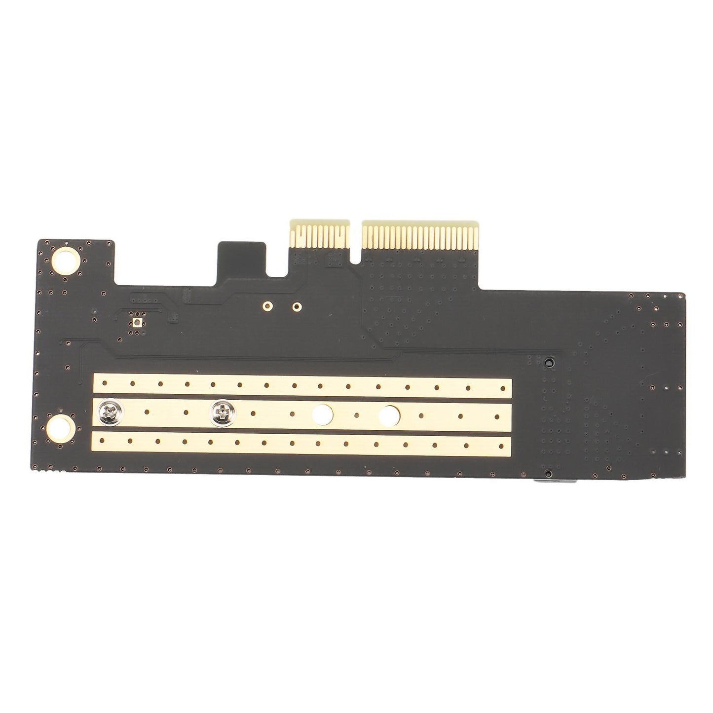 Nvme Adapter M.2 Pcie Ssd to Pci-e X4/x8/x16 Supports M.2 Nvme Ssd