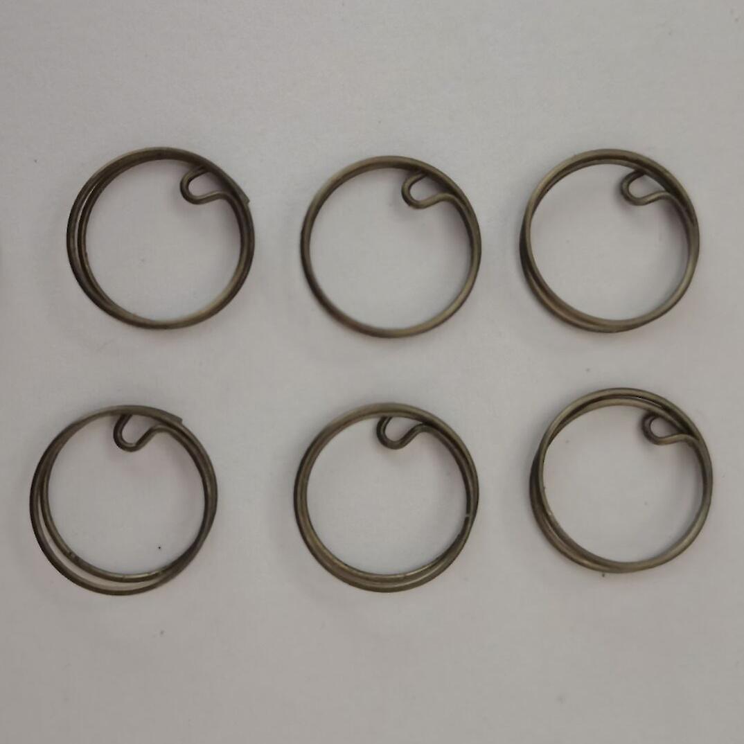 6pc Spring N078434 for Dewalt Dcf836 Dcf886 Dcf815 Dcf885 Dc845 Dc837