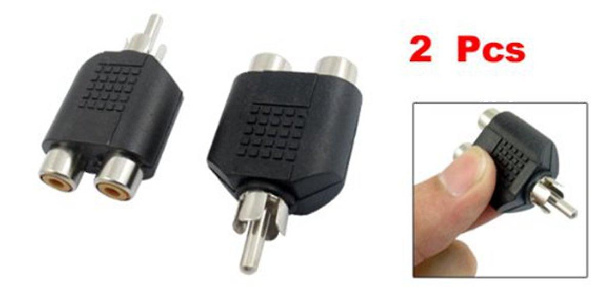 5 Bnc Female Nut Bulkhead Solder Rf Connector Adapters