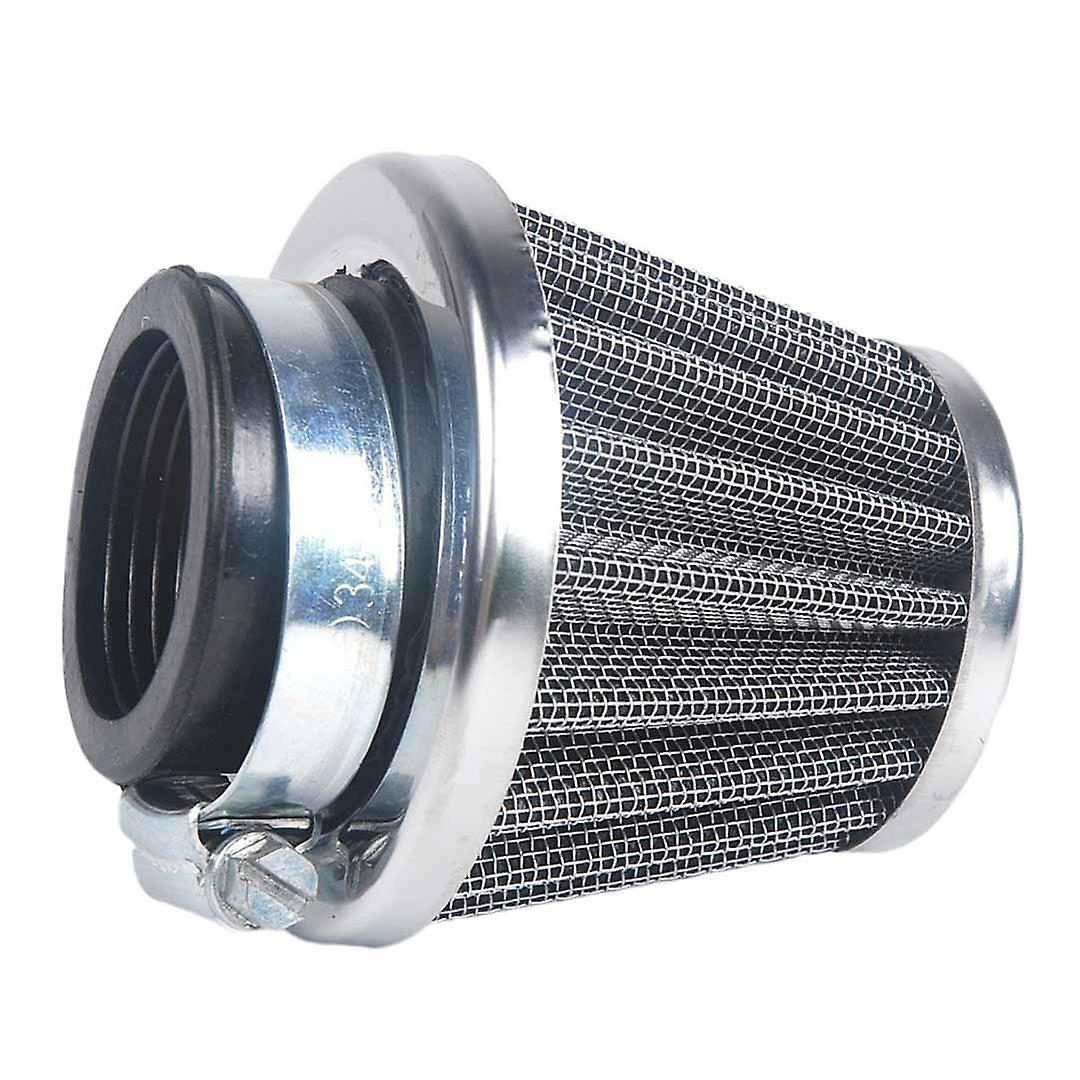 35mm Air Filter(2pcs)for Bike Dune Buggy Four Wheeler Quad Bikes