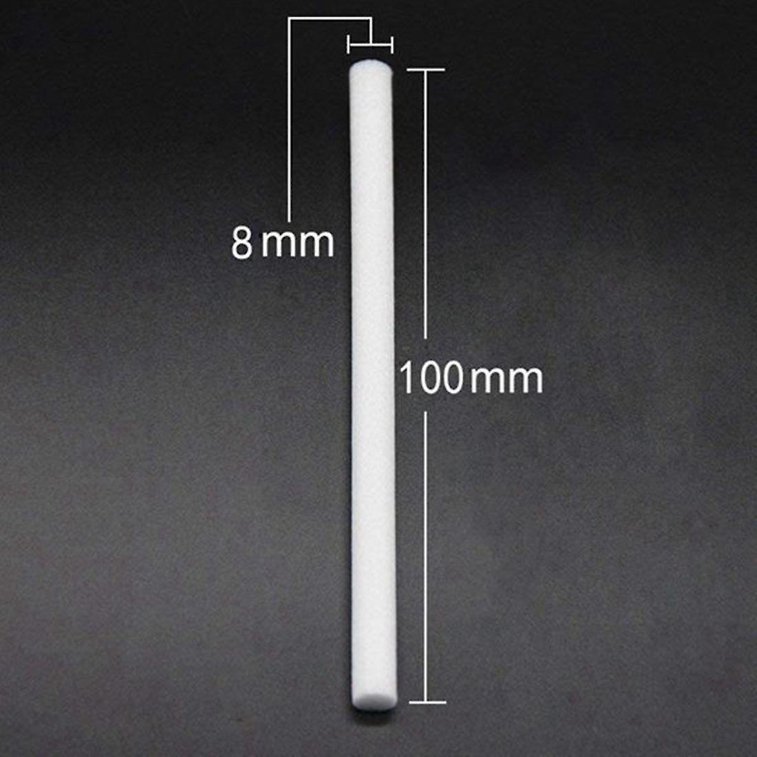40 Pcs Car Humidifier Sticks for Portable Ultrasonic Aroma Diffuser