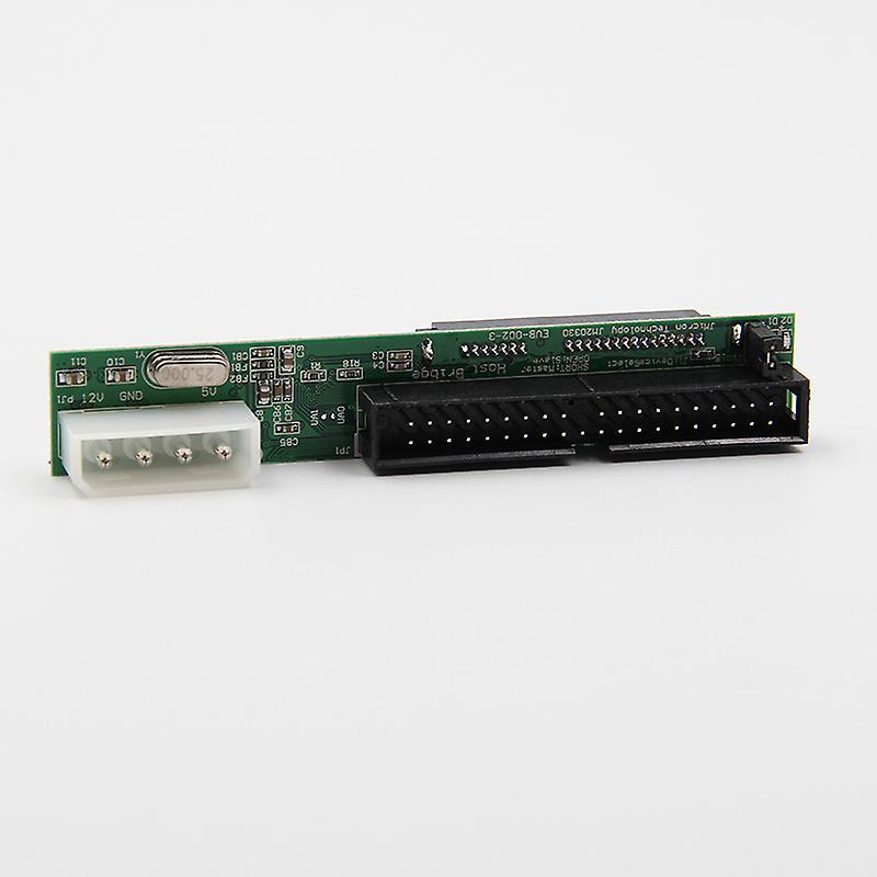 7+15pin 2.5 Sata Female to 3.5 Inch Ide Sata to Ide Adapter