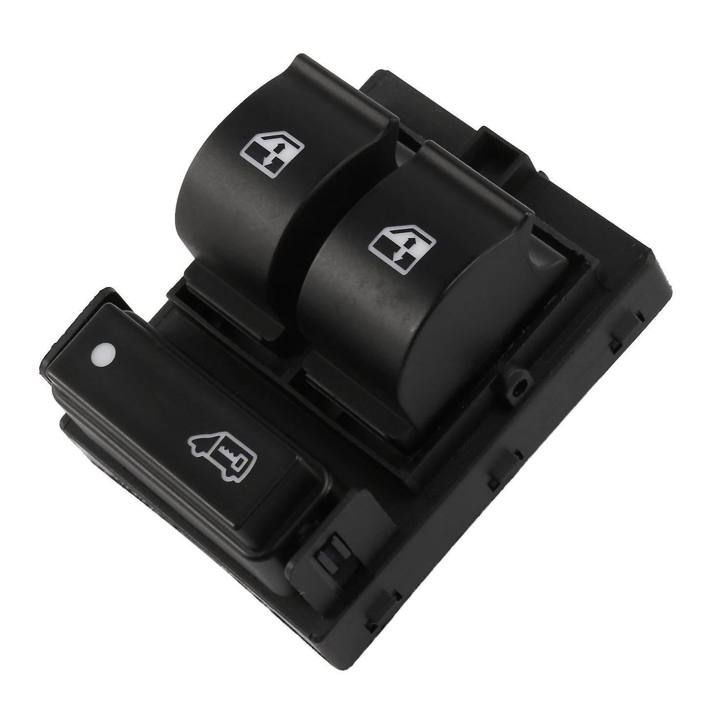 Window Triple Control Switch for Fiat Ducato Jumper Peugeot Boxer