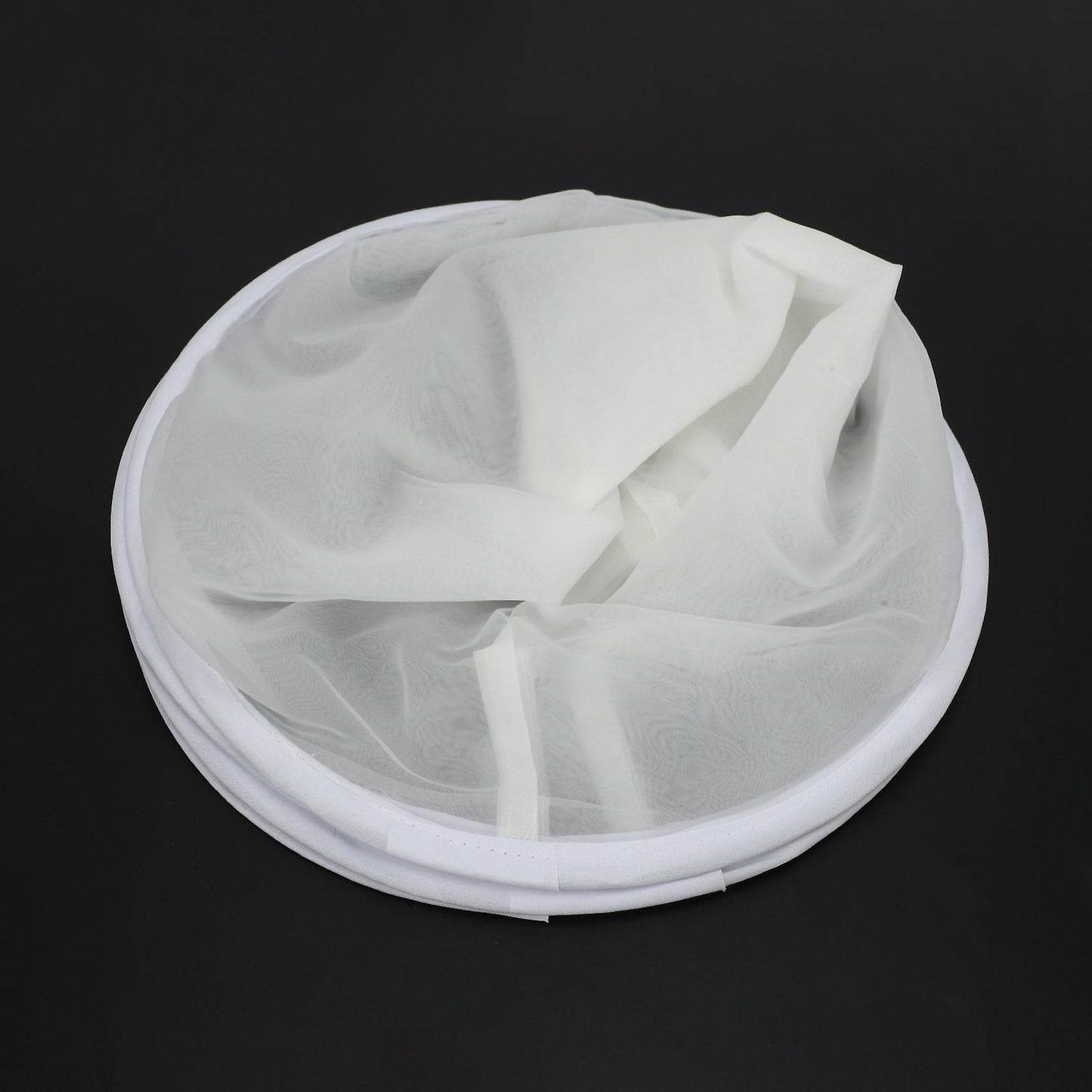 5pcs Beekeeping Equipment Bee Honey Filter Nylon Cone-shape Screener
