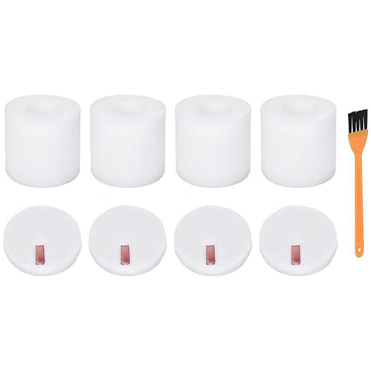 Filter Set for Shark Vertical Vacuum Cleaner Nv601uk Nv601ukt Nv600uk