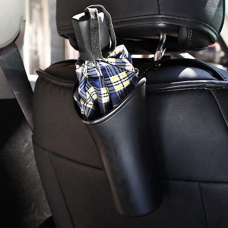 Car Trunk Umbrella Holder Organizer for Mercedes Benz W203 W211 W204