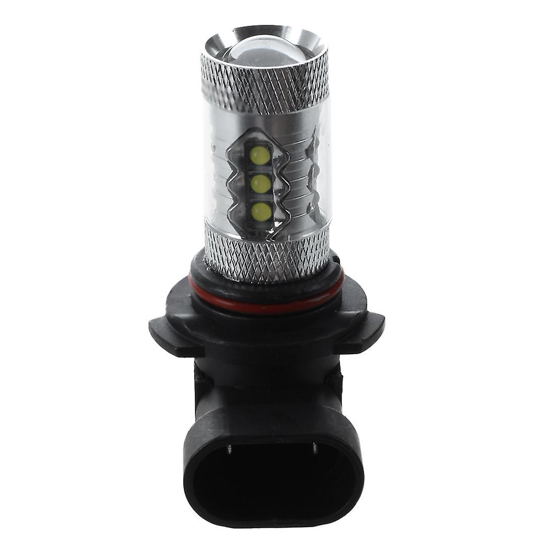 Super Bright 80w 9006 Hb4 Osram Led Car Headlight Light