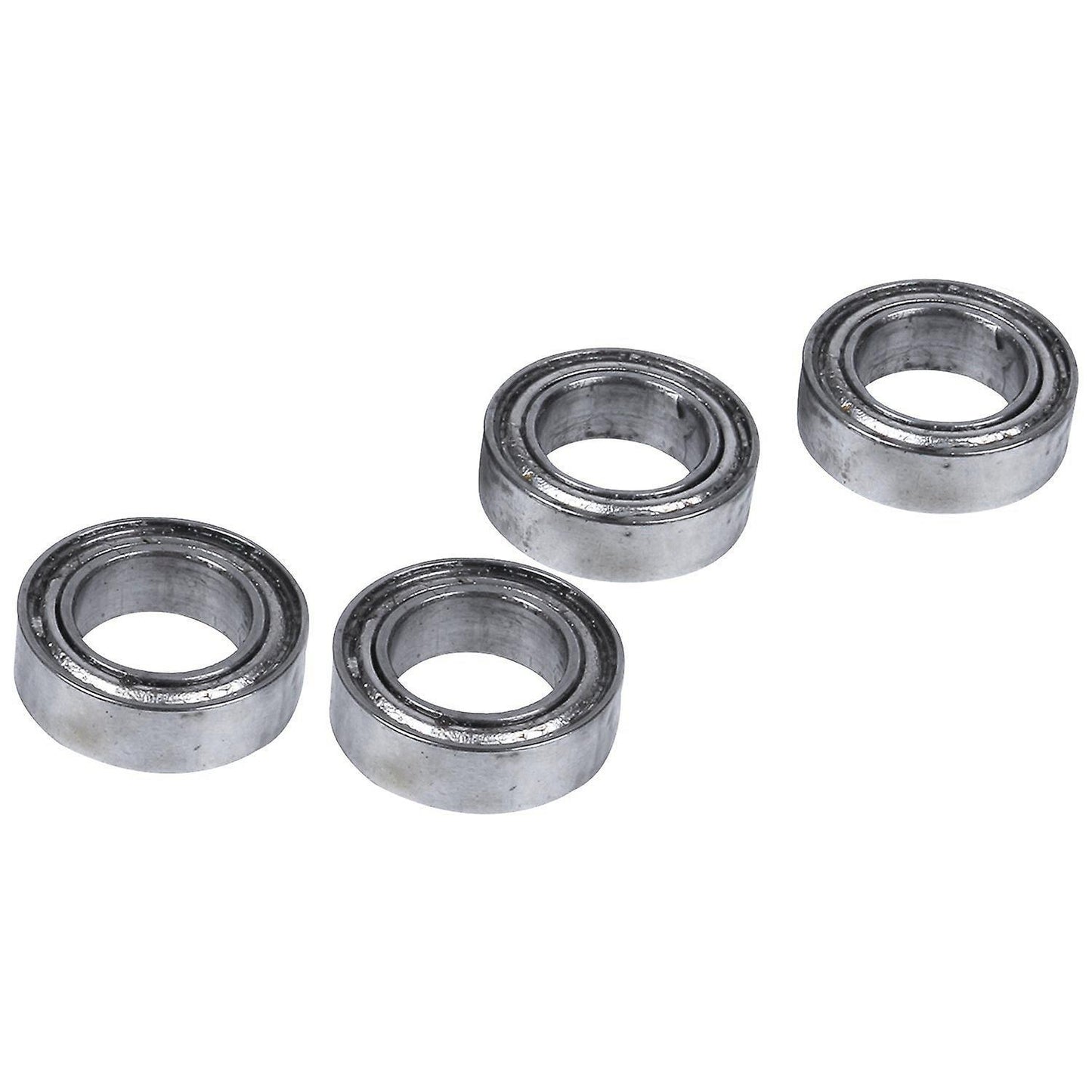 10pcs 13size Miniature Metal Ball Bearing Size: Mr74-zz 4*7*2.5mm