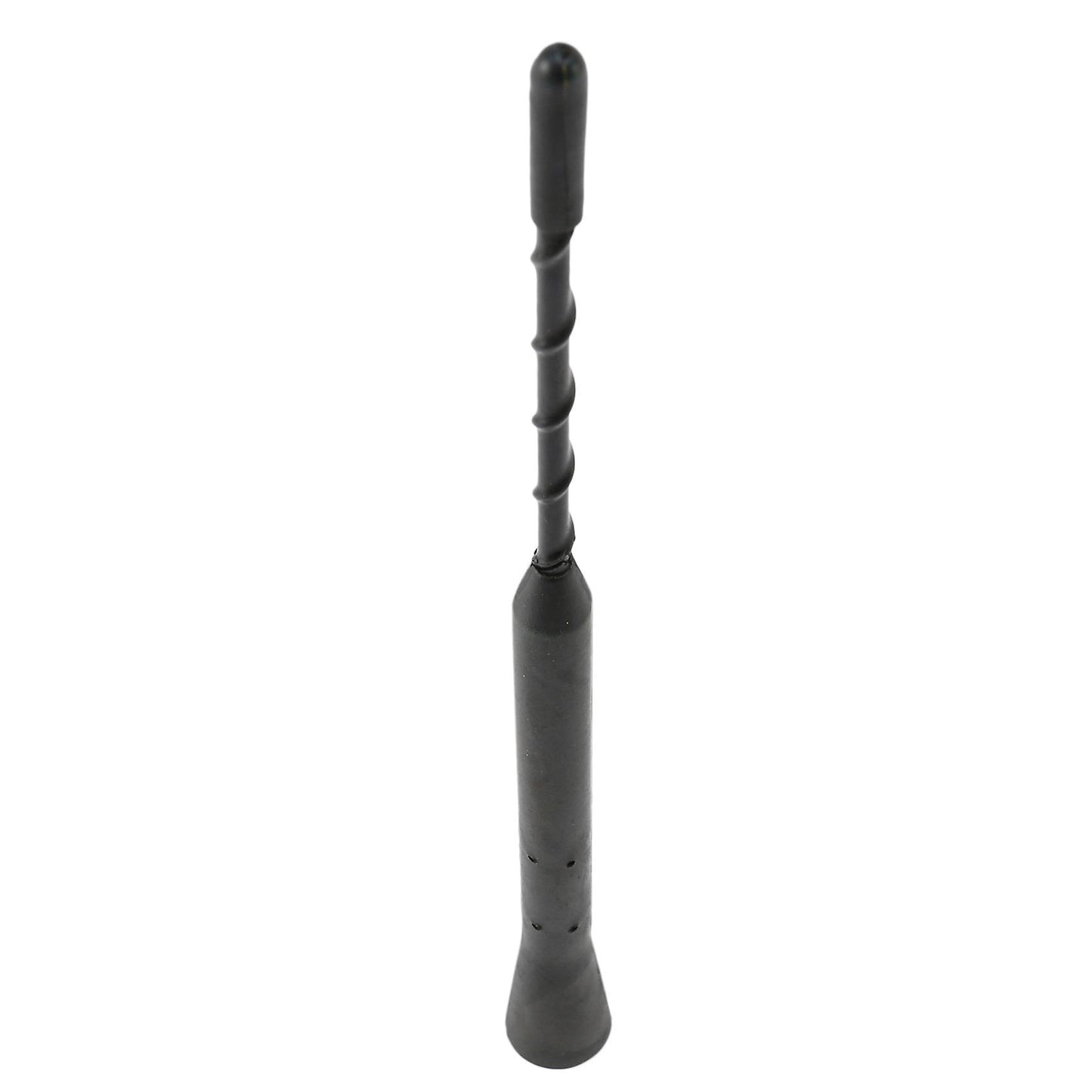 2x Car Radlo Flexible Anti Noise Bee-sting Aerial Air Arial Antenna