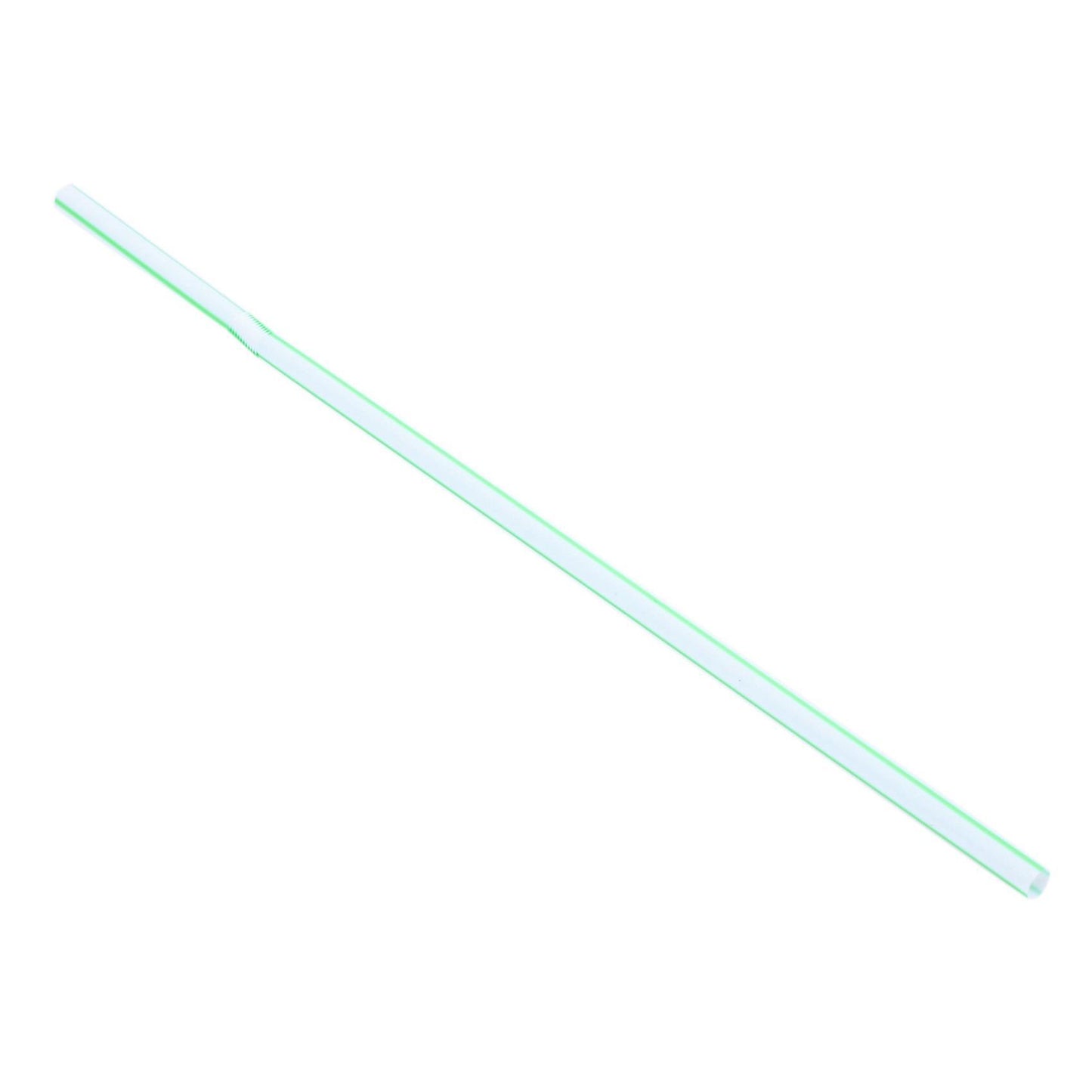 100pcs Disposable Flexible Straws Plastic Drinking Supplies