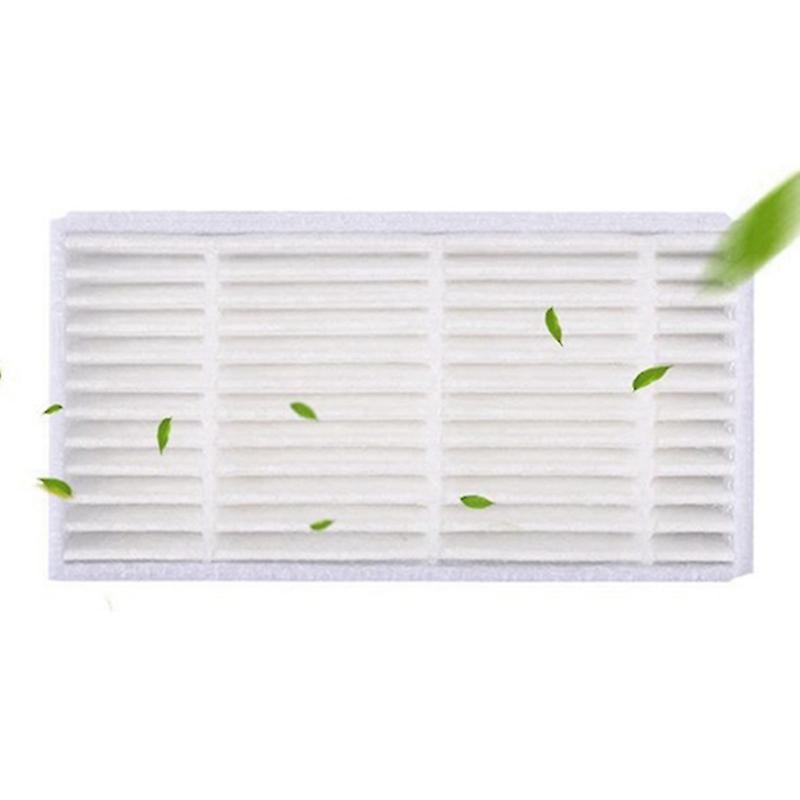 For Chuwi Ilife V5 V5s V3 V3s V5pro V50 V55 X5 Sponge Hepa Filter