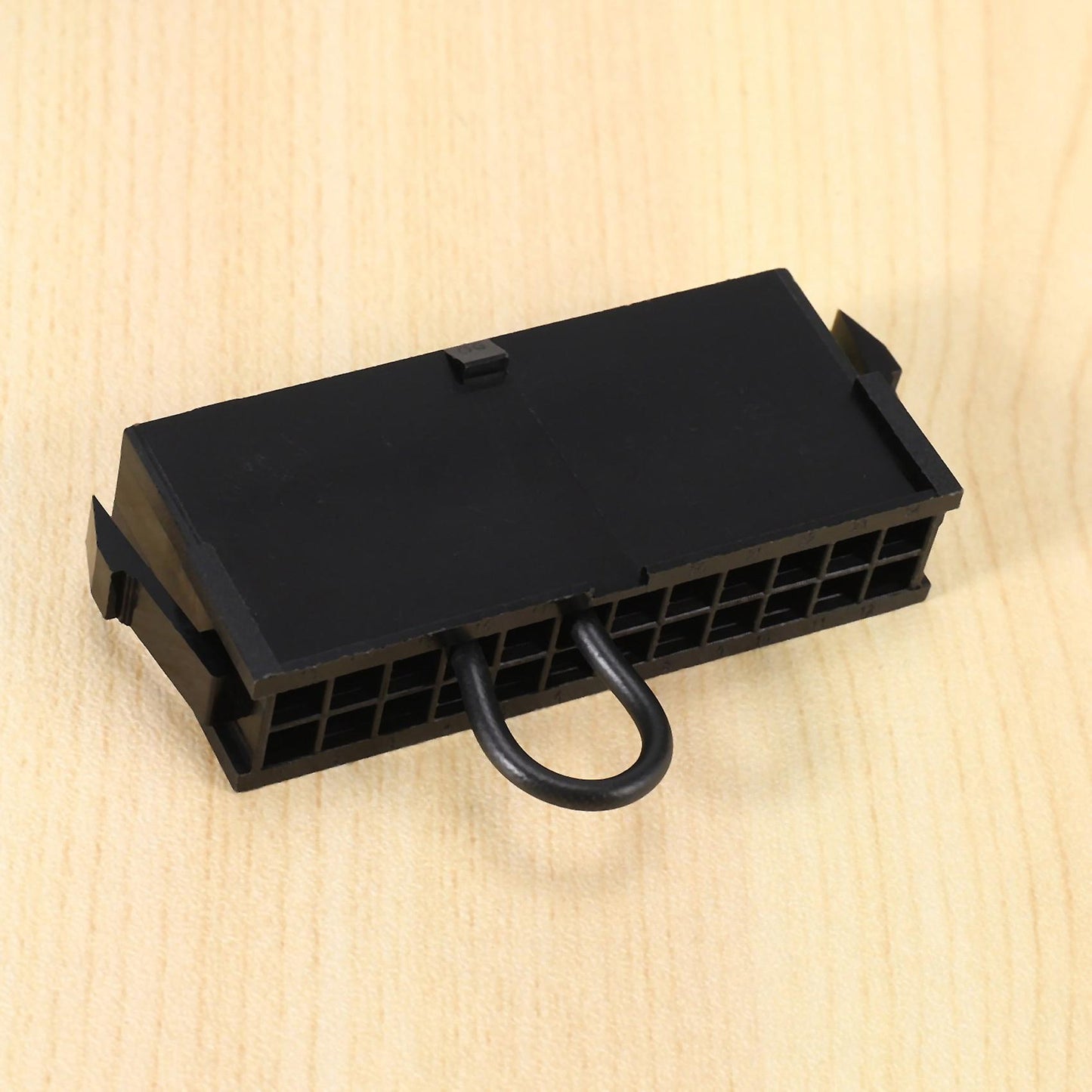 4-pin Atx Power Supply Jumper Bridge Tool Psu Starter without Being