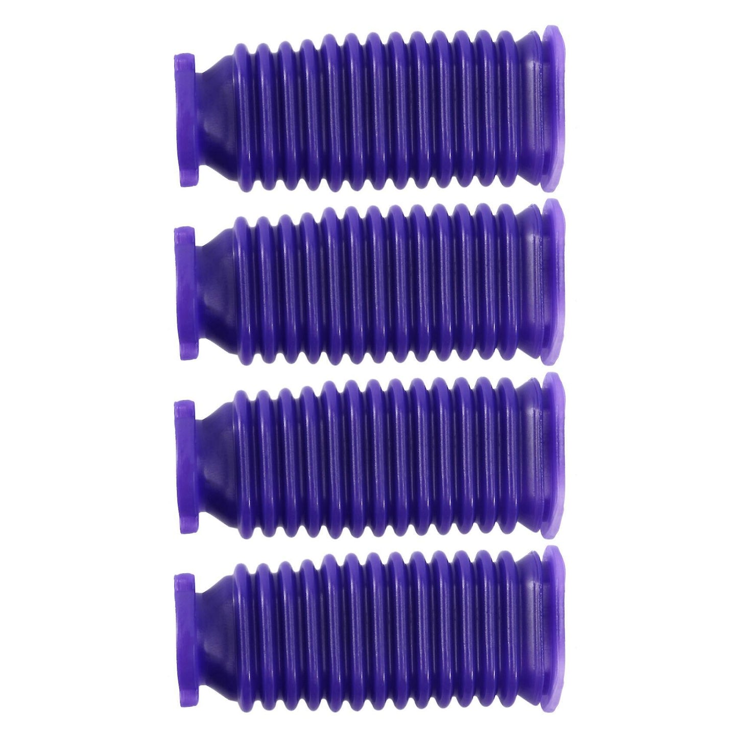 4x Drum Suction Hose Fittings for Dyson V8 V10 Vacuum Cleaner Parts