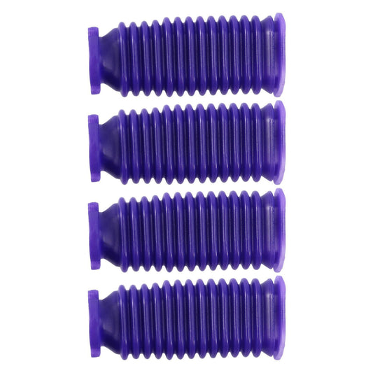 4x Drum Suction Hose Fittings for Dyson V8 V10 Vacuum Cleaner Parts