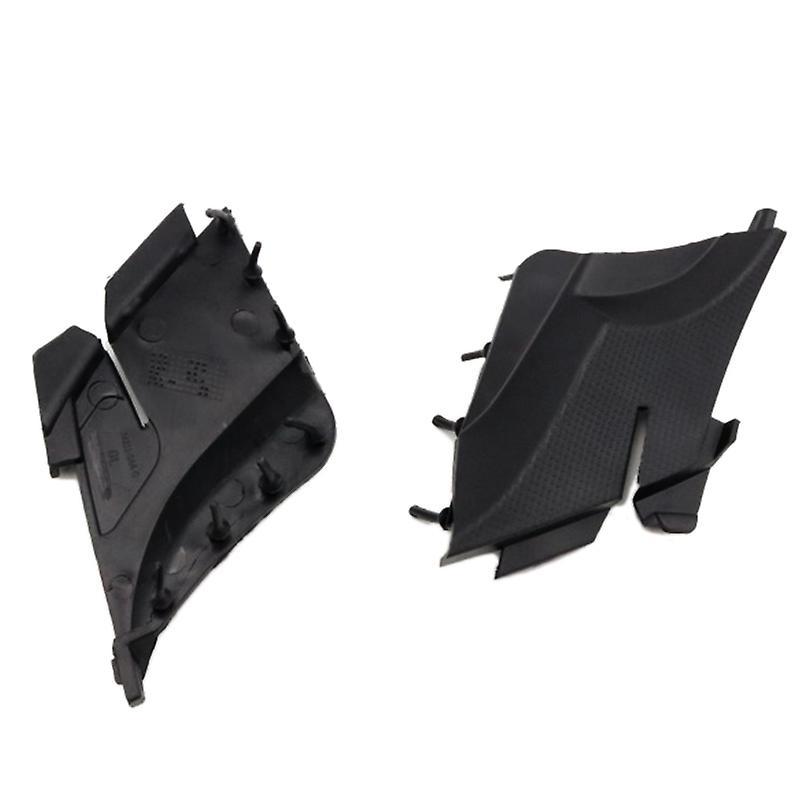 Car Engine Hood Hinge Cover for Honda Fit Jazz 2005-2008