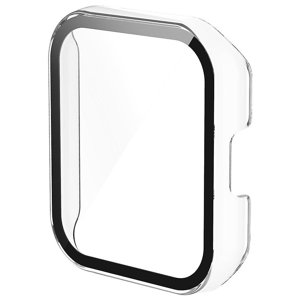 Smart Watch Case Toughened Anti-fall Realme Watch 2 Pro Transparent