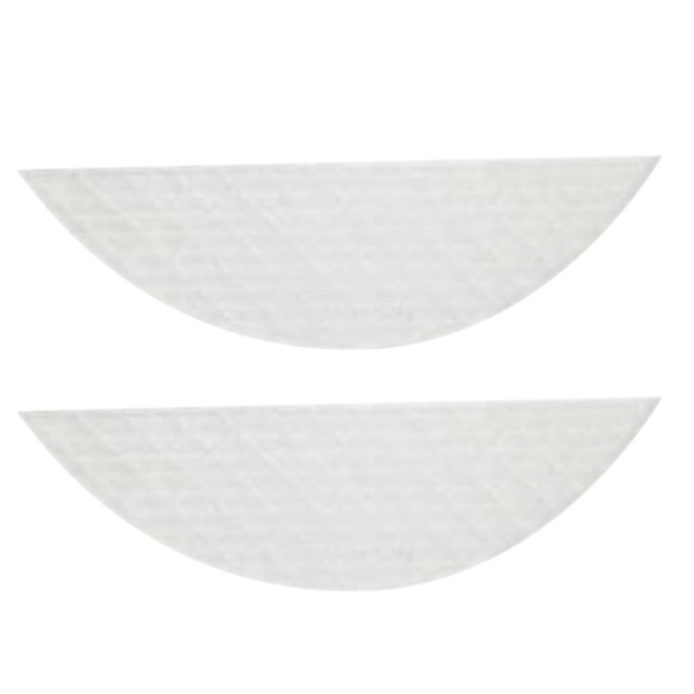 10pcs Disposable Mop Cloth for Xiaomi Lydsto R1 Cleaner for Home