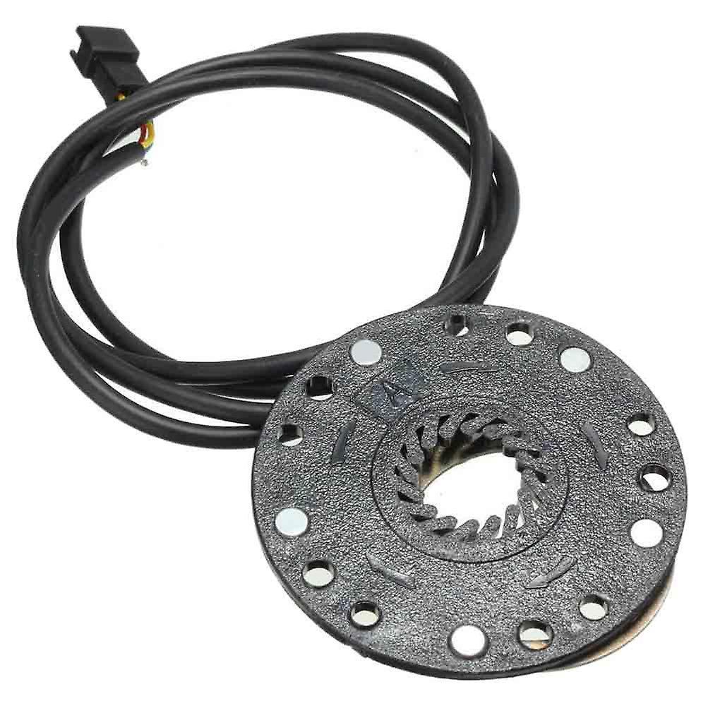 Ebike Conversion Kit Electric Bicycle Scooter Pedal Assistant Sensor