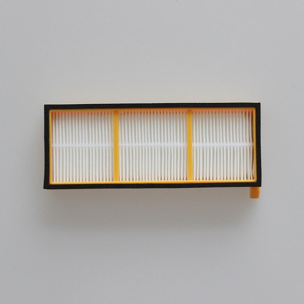 3-pack Hepa Filter for Shark Rv700 Rv750 Robot Vacuum Cleaner