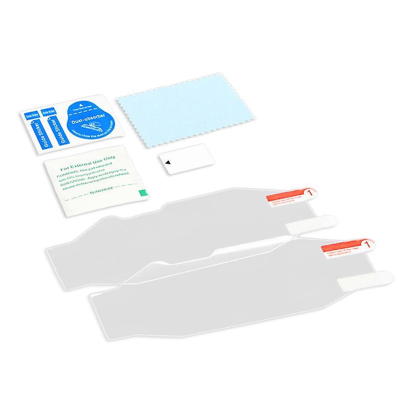 For Bmw G310r G310gs Protective Film Dashboard Screen Protector