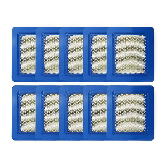 Air Filter, for Briggs and Stratton 491588, Toro 20332, Lawn Mower
