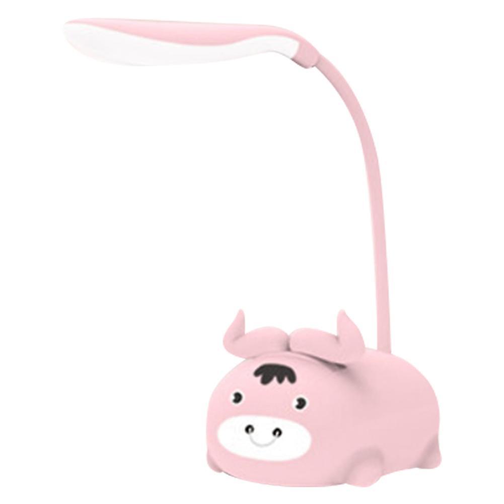 Study Lamp Table Lamp Desk Light Rechargeable Led Night Table A