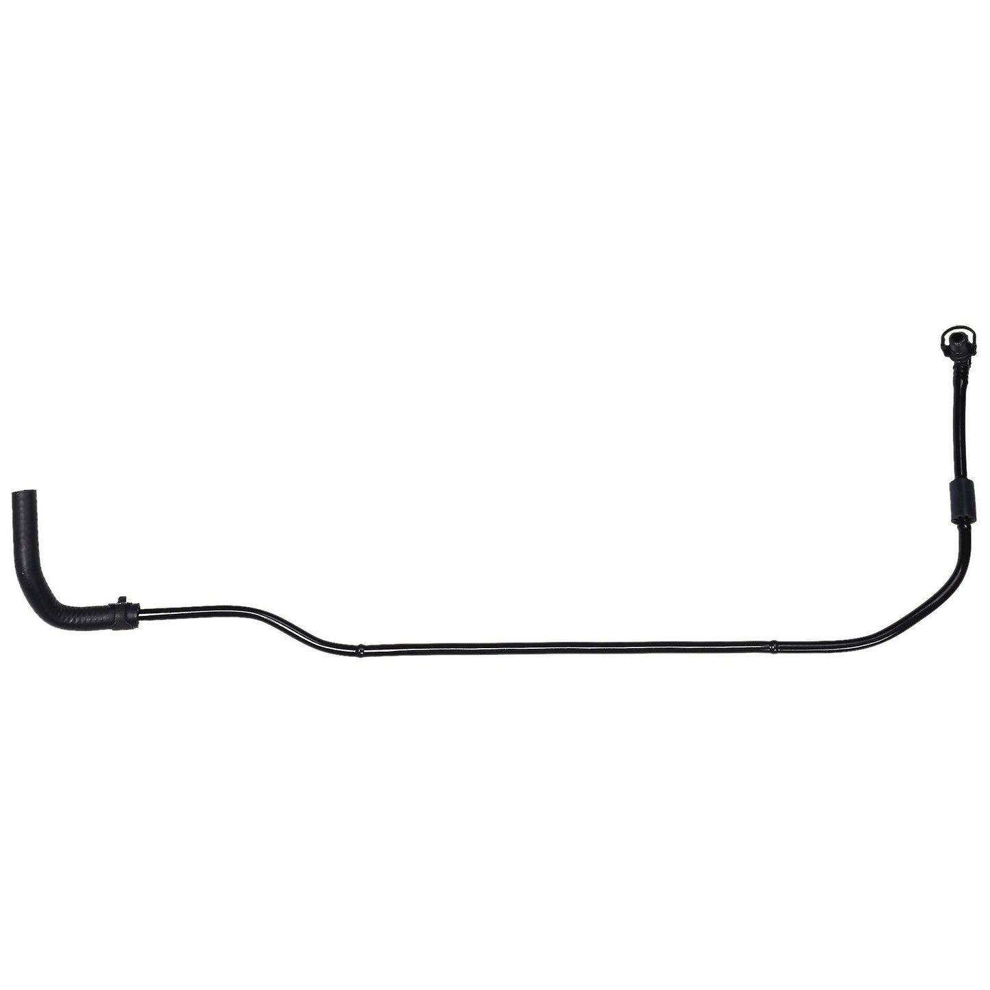 Auto Parks Throttle Valve to Thermostat Hose Hard Tube for Cruze