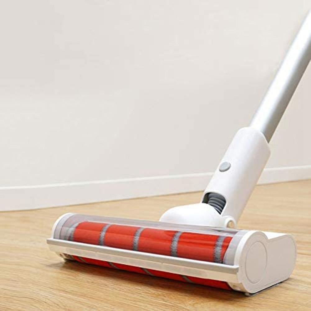 For Xiaomi Roidmi F8 F8e Roller Brush Carbon Fiber Manual Vacuum